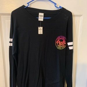 Victoria’s Secret PINK Long Sleeve Shirt